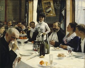 The Brides Song